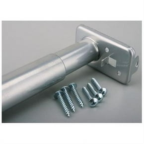 Adjustable Closet Rods