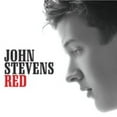 thumbnail image 1 of John Stevens - Red - Music & Performance - CD, 1 of 1