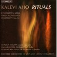 thumbnail image 1 of John Storg RDS - Rituals: Concert for Chamber Orchestra - Music & Performance - CD, 1 of 1