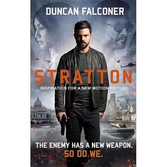 John Stratton: Stratton (Paperback)