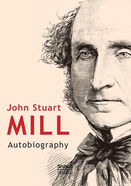 John Stuart Mill 1806-1873, British by Print Collector