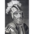 thumbnail image 1 of John Stuart or Stewart 3rd Earl of Buchan Constable of France Scottish Noble From Iconographia Scotica or Portraits of I Poster Print - 24 x 34, 1 of 1