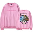 thumbnail image 1 of John Summit Comfort in Chaos Men/Women Long Sleeve Crew Neck Sweater Men/Women Longsleeve Sweater, 1 of 3