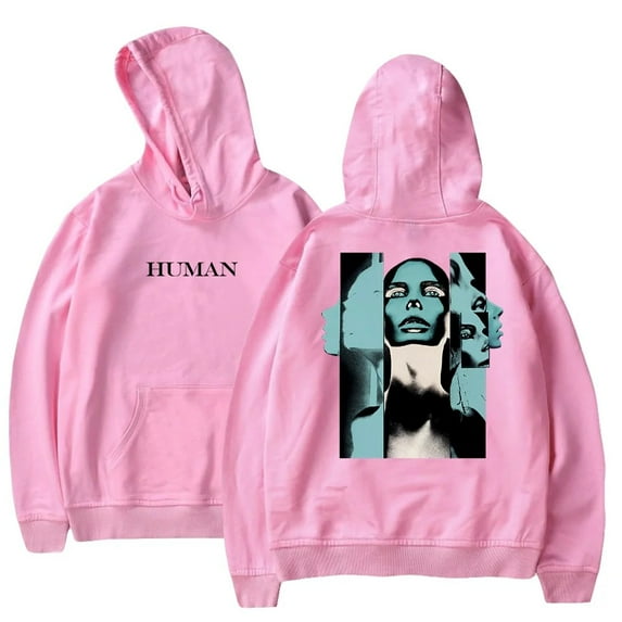 John Summit Hoodie Casual Pullover Unique Sweatshirt Fashion Clothes for Men