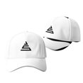 thumbnail image 1 of John Summit Merch Baseball Caps John Summit Logo Hat Cosplay Women/ Men Fashion Casual Ball Cap Color3, 1 of 5