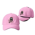 thumbnail image 1 of John Summit Merch Baseball Caps John Summit Logo Hat Cosplay Women/ Men Fashion Casual Ball Cap Color4, 1 of 11