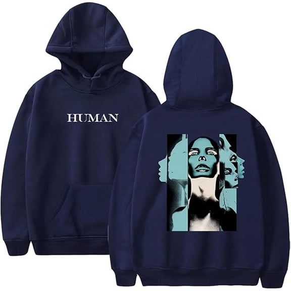 John Summit Merch Fashion Hoodie Unisex Harajuku Street Style Stylish Unisex Casual Sweatshirt