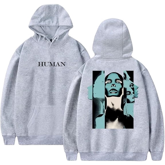 John Summit Merch Fashion Hoodie Unisex Harajuku Street Style Stylish Unisex Casual Sweatshirt