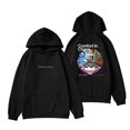 thumbnail image 1 of John Summit Merch Hoodie Comfort In Chaos Hoodie Casual Men Women Casual Streetwear Pullover, 1 of 3