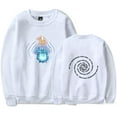 thumbnail image 1 of John Summit Merch New Fshion Pullover Unisex Long Sleeve Crewneck Sweatshirt Casual Clothes, 1 of 7