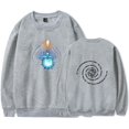 thumbnail image 1 of John Summit Merch New Fshion Pullover Unisex Long Sleeve Crewneck Sweatshirt Casual Clothes, 1 of 8