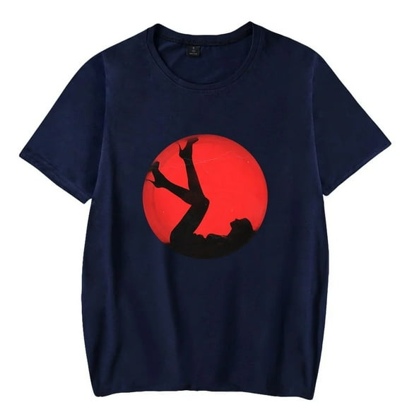 John Summit Merch T-Shirt For Women/Men Unisex Casual O-neck Short Sleeve Tshirt Streetwear Top Tee