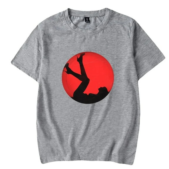 John Summit Merch T-Shirt For Women/Men Unisex Casual O-neck Short Sleeve Tshirt Streetwear Top Tee