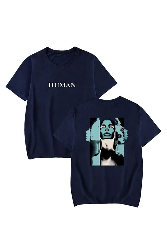 John Summit T-Shirt Merch Summer For Women/Men Unisex Casual O-neck Short Sleeve Tshirt Streetwear Top