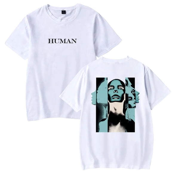 John Summit T-Shirt Merch Summer For Women/Men Unisex Casual O-neck Short Sleeve Tshirt Streetwear Top
