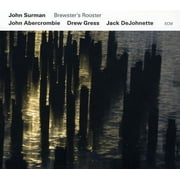 John Surman - Brewsters Rooster - Music & Performance - CD