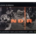 thumbnail image 1 of John Surman - Flashpoint: NDR Jazz Workshop: April 69 - Music & Performance - CD, 1 of 1
