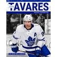 thumbnail image 1 of John Tavares: Hockey Superstar (Hardcover), 1 of 1