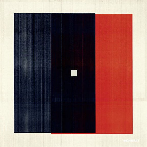 John Tejada - Signs Under Test - Pop Rock - CD