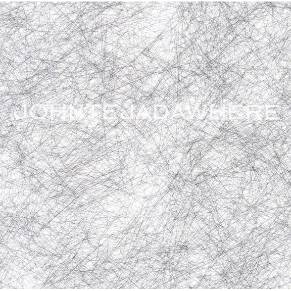 John Tejada - Where - Electronica - CD