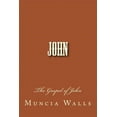 thumbnail image 1 of John: The Gospel of John (Paperback), 1 of 1