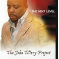 thumbnail image 1 of John Tillery - The Next Level - Christian / Gospel - CD, 1 of 1
