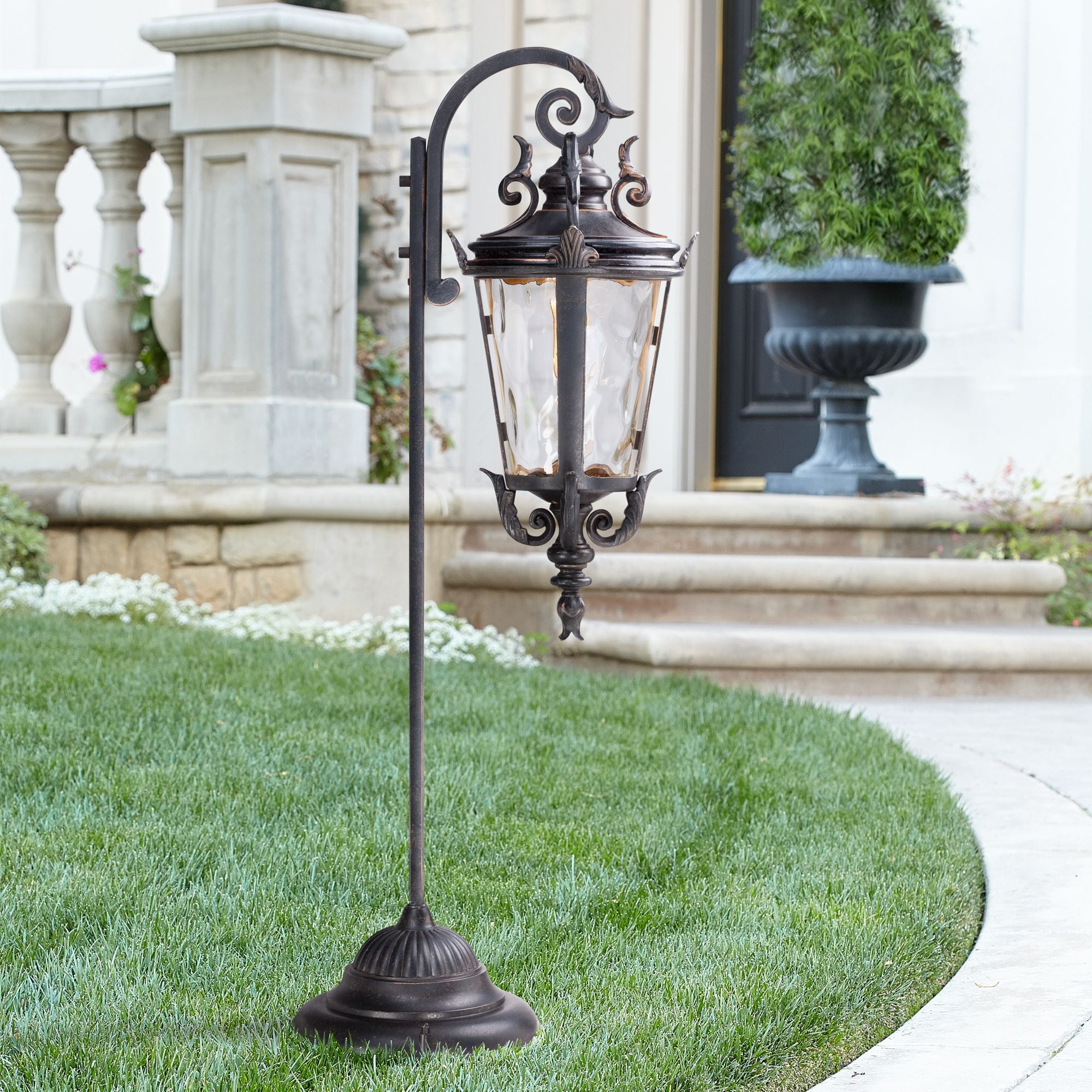 John timberland casa 2024 marseille outdoor lighting