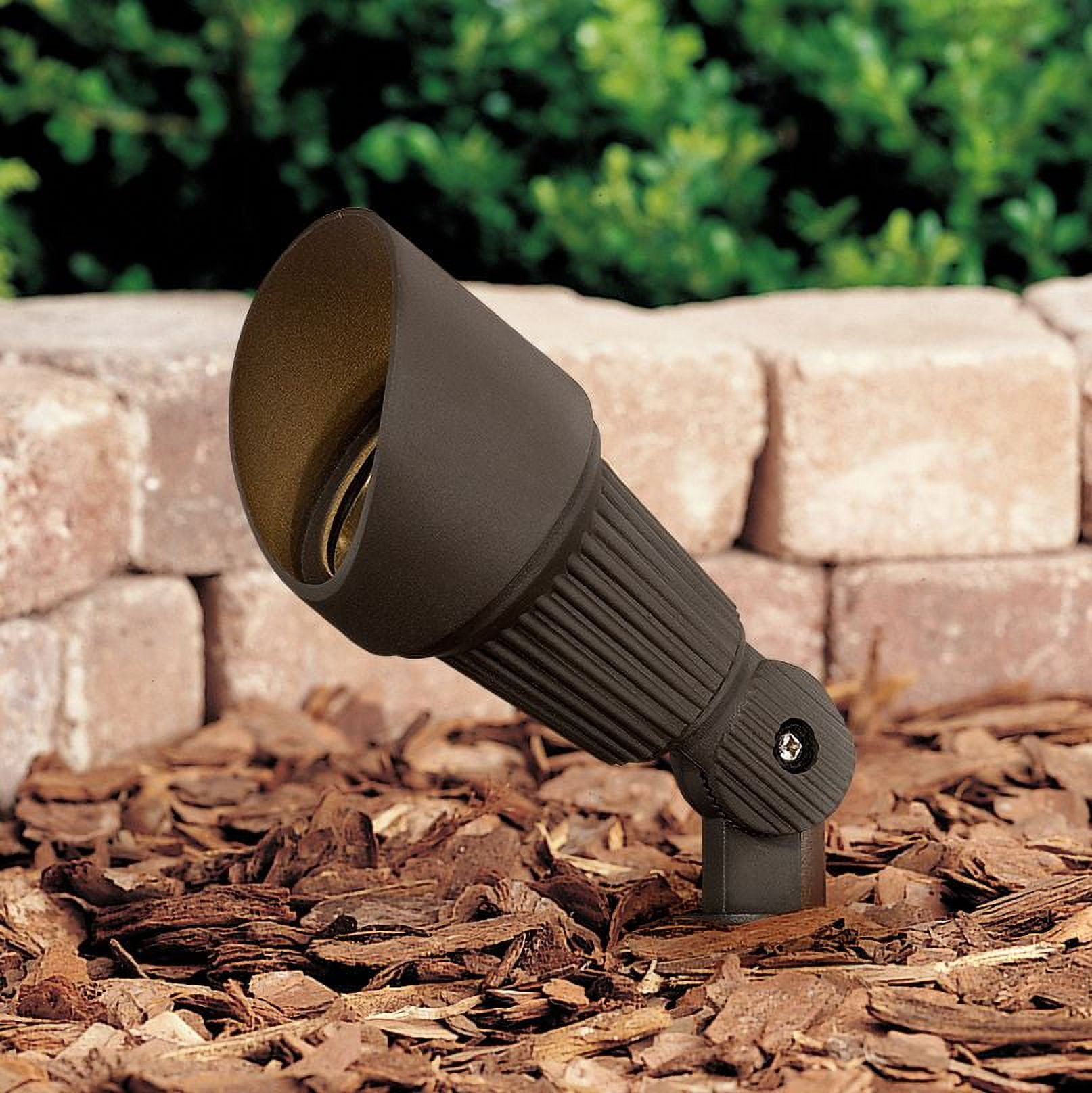 Low voltage spotlight deals