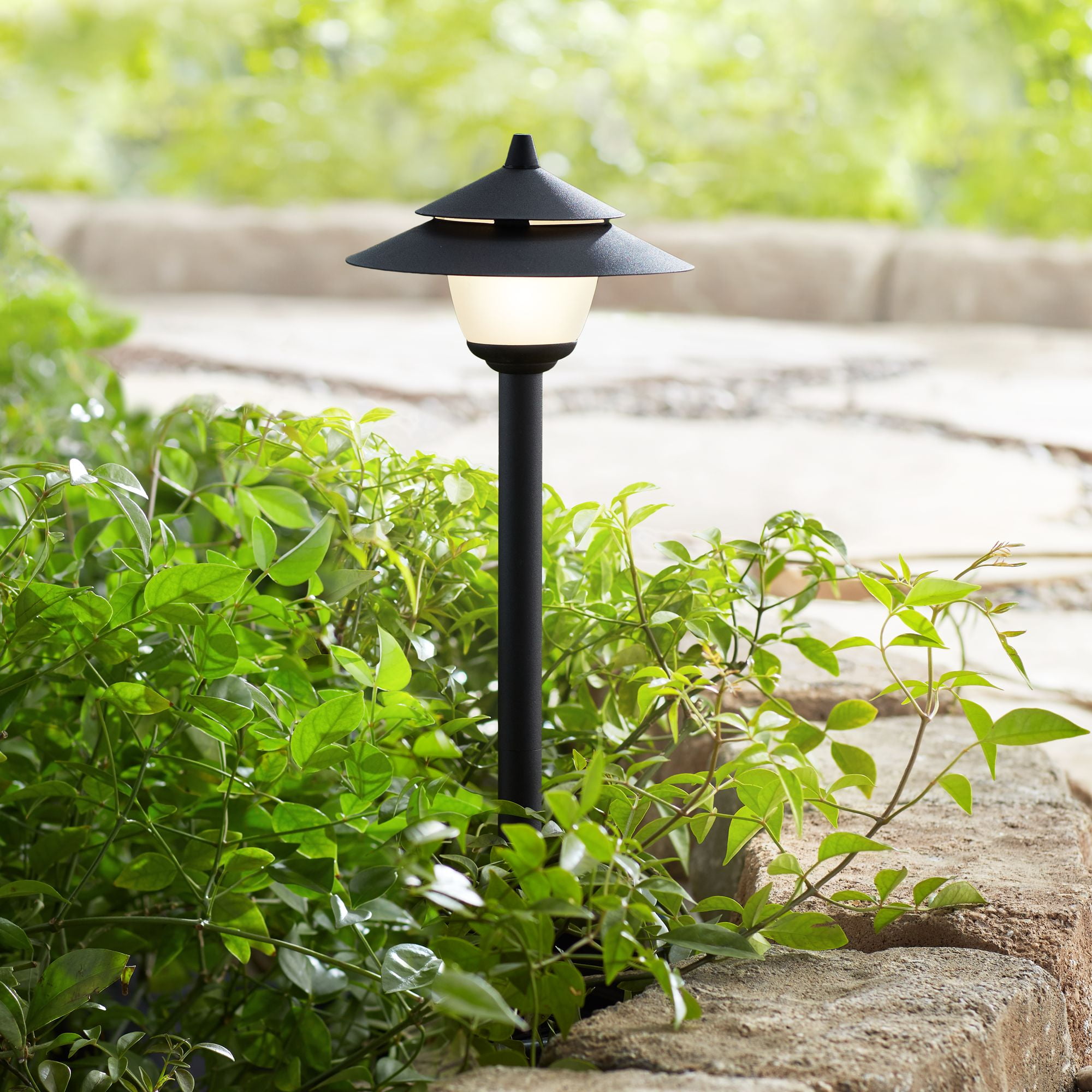 MOUNTAIN RESEARCH Lamp Stand Set (Wide) ライト・ランタン