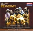 thumbnail image 1 of John Tomlinson - Boris Gudunov (In English) - Music & Performance - CD, 1 of 2