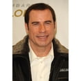 thumbnail image 1 of John Travolta At A Public Appearance For Bombardier Business Aircraft Jet Showcase Photo Print, 1 of 1