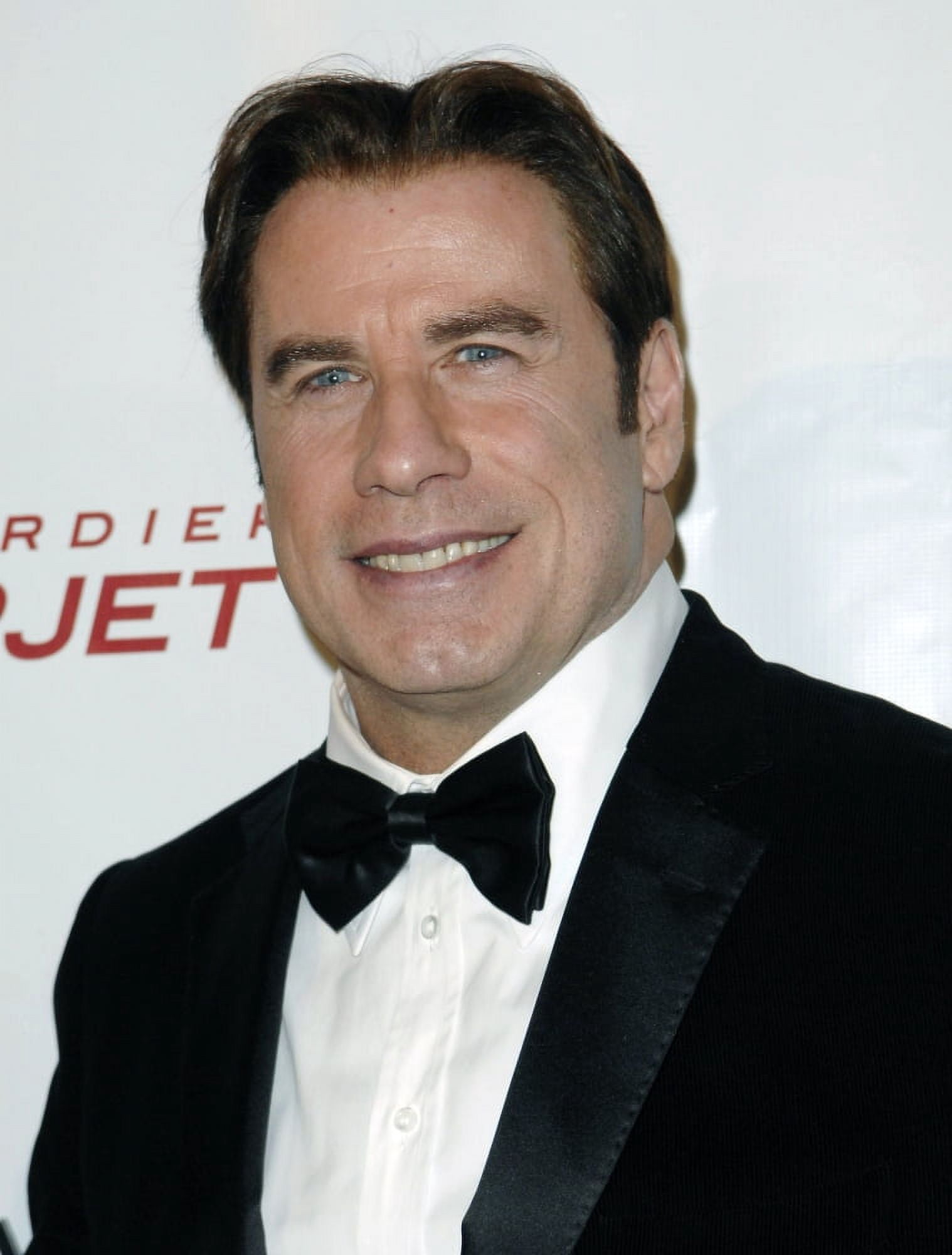 John Travolta At Arrivals For 8Th Annual Living Legends Of Aviation Awards Canvas Art - (16 x 20)