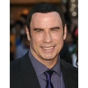 John Travolta At Arrivals For Savages Premiere, Regency Village Westwood Theatre, Los Angeles, Ca June 25, 2012. Photo By: Dee Cercone/Everett Collection Photo Print (16 x 20)