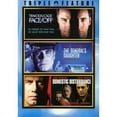 thumbnail image 1 of John Travolta Triple Feature (Face/Off / The General's Daughter / Domestic Disturbance), 1 of 1