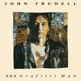 thumbnail image 1 of John Trudell - Aka Grafitti Man - Music & Performance - CD, 1 of 2