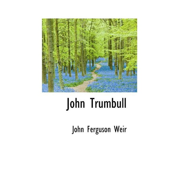 John Trumbull (Paperback)