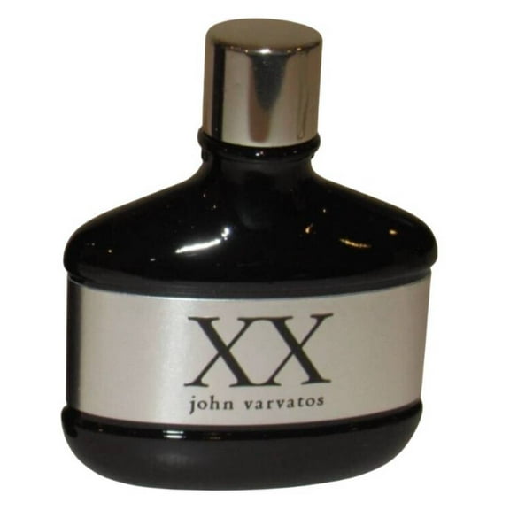 John Varvatos Men's XX EDT Spray 0.5 oz Fragrances 719346656795