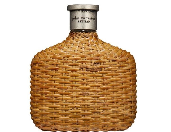 John Varvatos Artisan Eau de Toilette, Cologne for Men, 4.2 oz Full Size