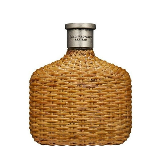 John Varvatos Artisan Eau de Toilette, Cologne for Men, 4.2 oz Full Size