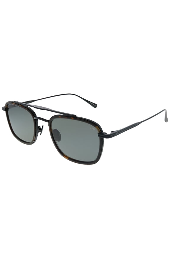 Beacon JV V529 TOR Unisex  Square Sunglasses