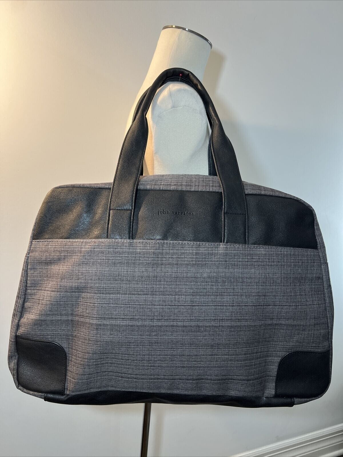 John varvatos duffle bag online