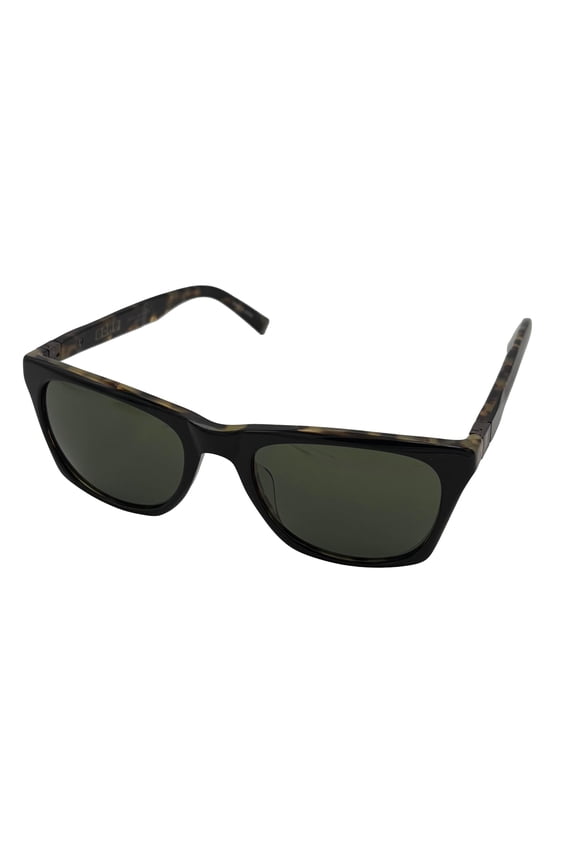 Green Square Men's Sunglasses V515 BLT 53