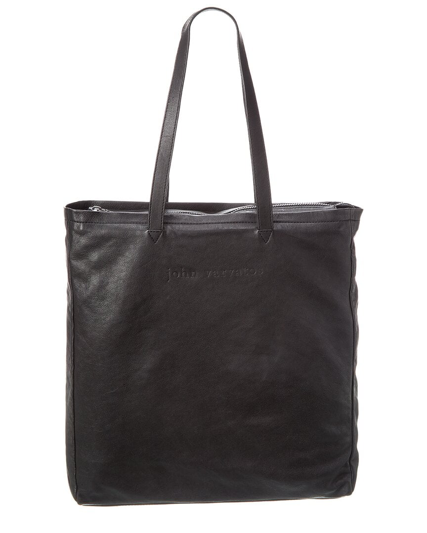 John varvatos tote bag best sale