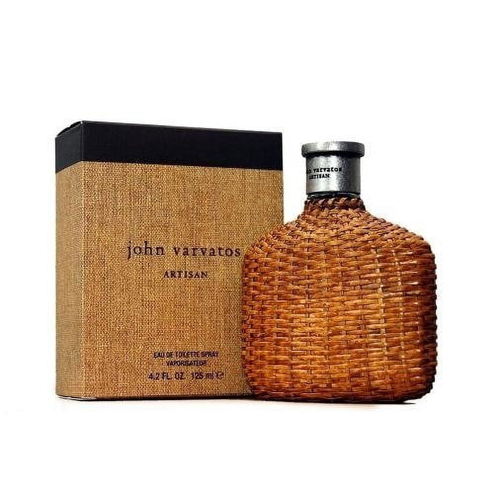 John outlet varvatos perfume