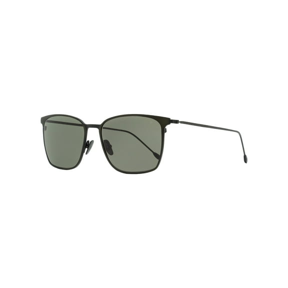 John Varvatos Men's Jv V524 Gunmetal 57/18/145 V524GUN57 Sunglasses