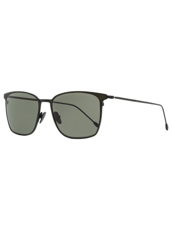 Men's Jv V524 Gunmetal 57/18/145 V524GUN57 Sunglasses