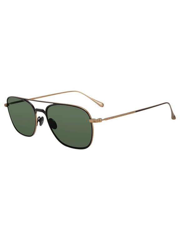 Men's Jv V530 Black 56/18/145 V530BLA56 Sunglasses