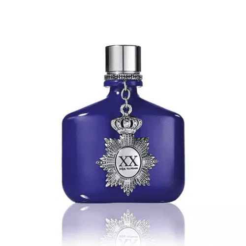 John Varvatos Men's XX Indigo EDT Spray 2.5 oz Fragrances 719346700801