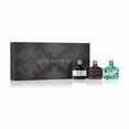 thumbnail image 1 of John Varvatos JVAM10 Mini Fragrance Gift Set for Men - 3 Piece, 1 of 1