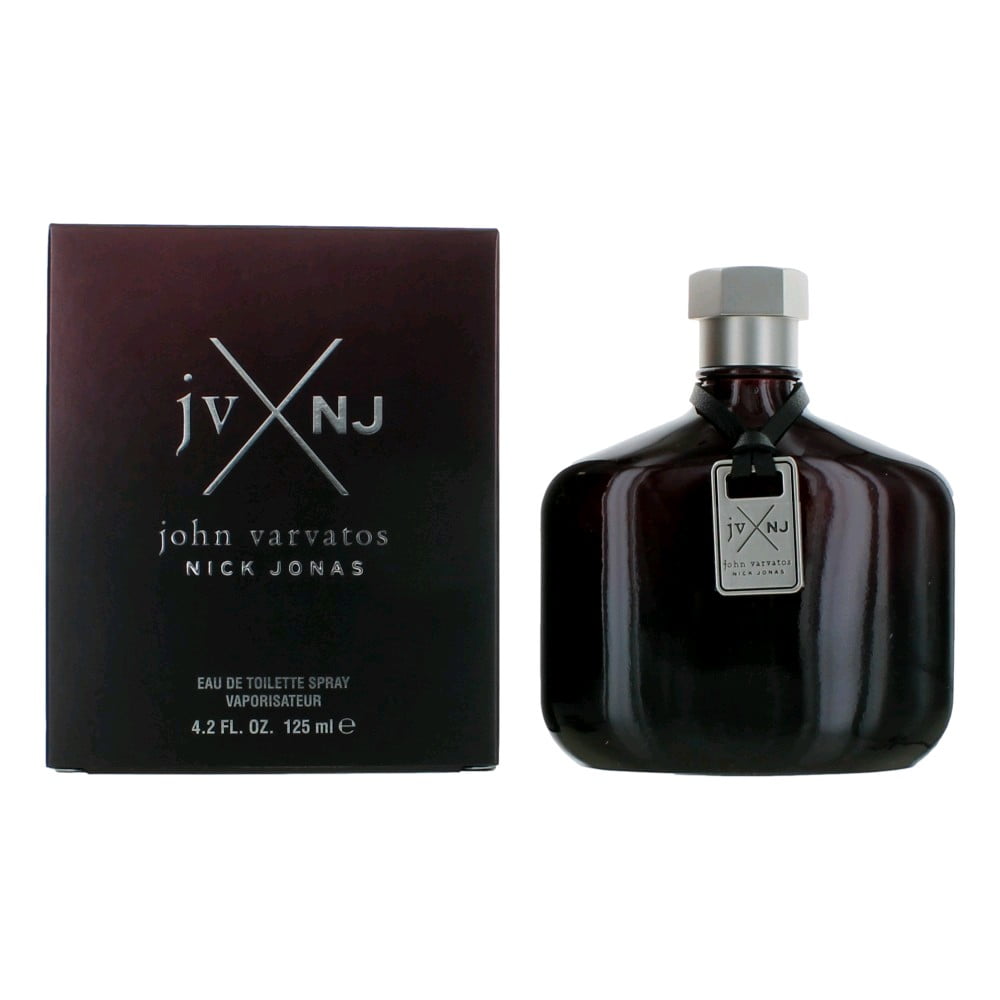 John varvatos nick jonas cologne review sale